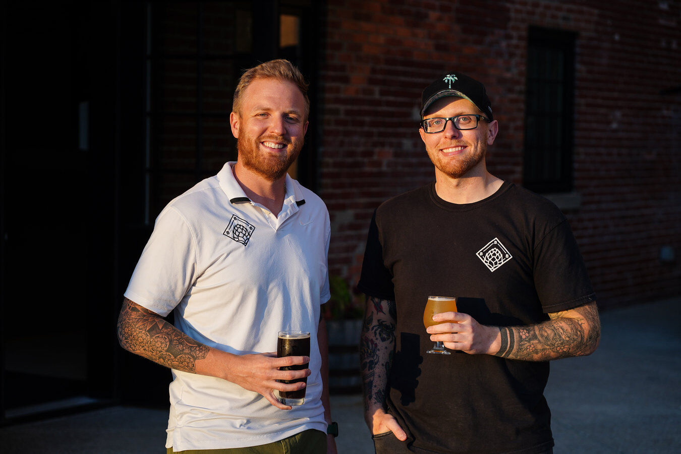 BriarBrothers Brewing Company (copy)